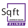 SQFT Blinds